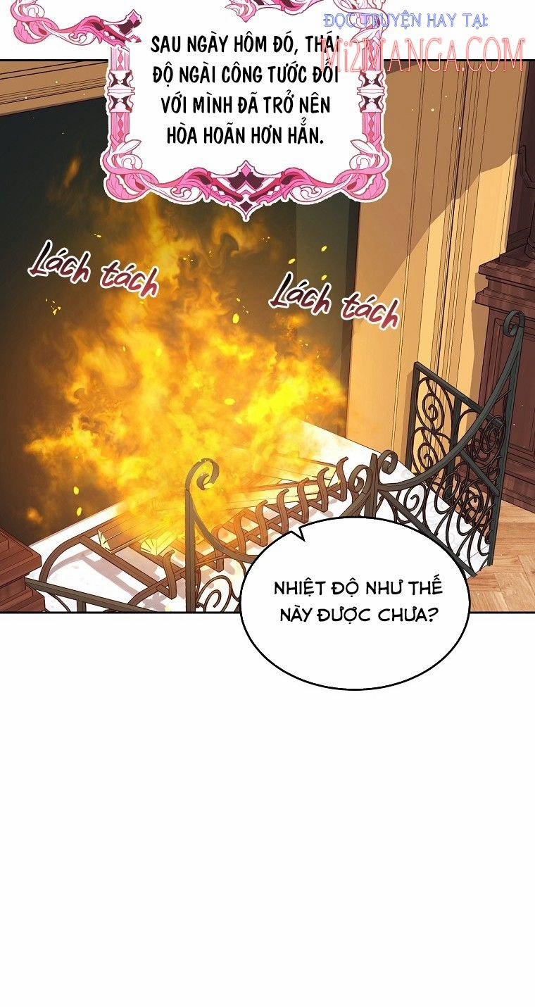 Chồng Em Dễ Thương Chết Mất Thôi! 12 trang 35