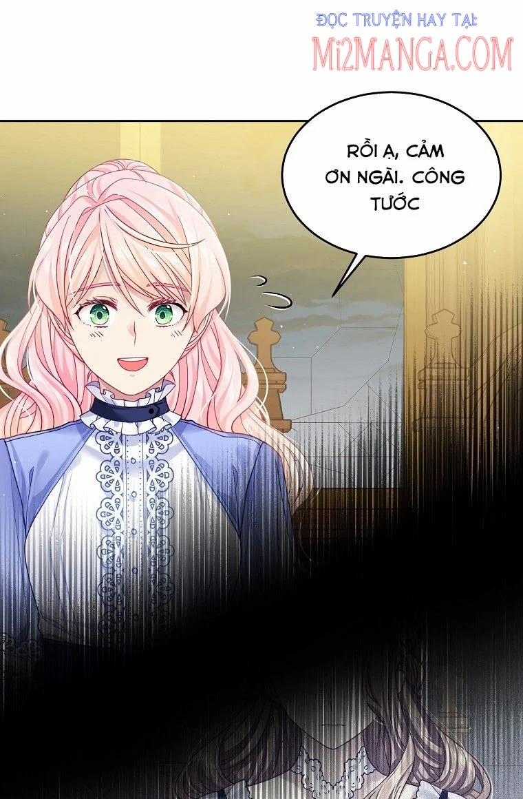 Chồng Em Dễ Thương Chết Mất Thôi! 12 trang 36