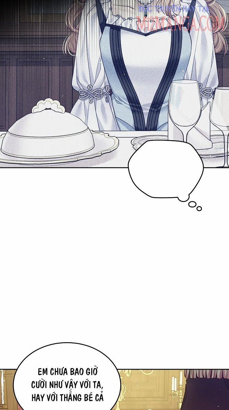 Chồng Em Dễ Thương Chết Mất Thôi! 12 trang 37