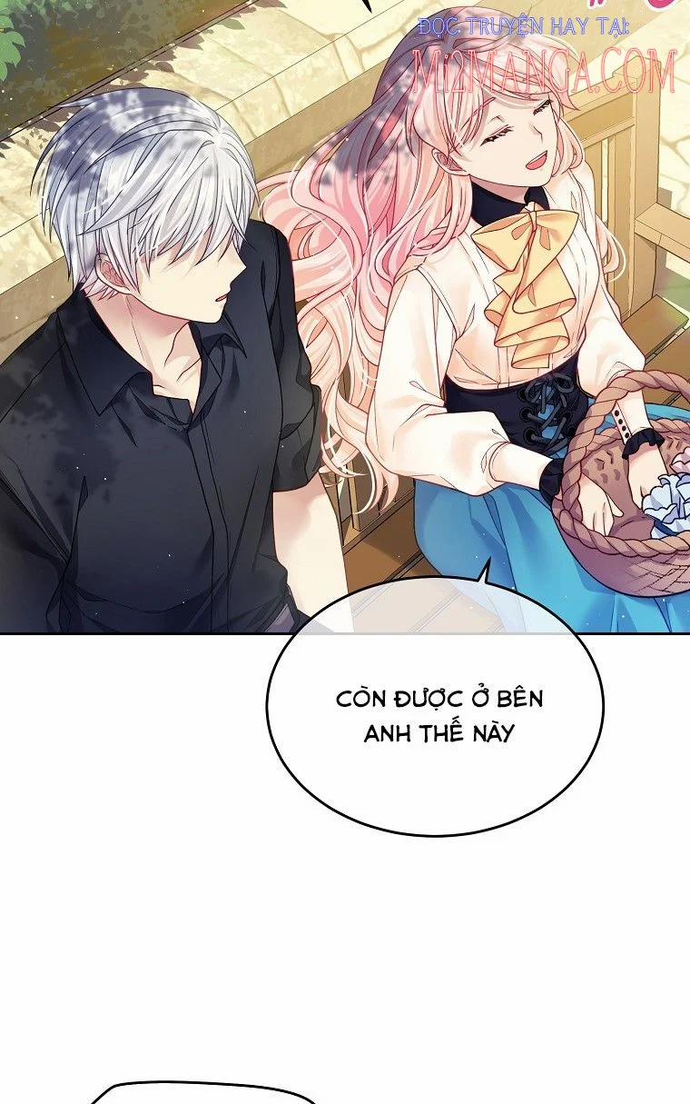 Chồng Em Dễ Thương Chết Mất Thôi! 12 trang 4