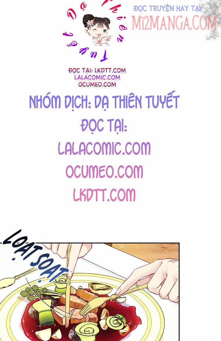 Chồng Em Dễ Thương Chết Mất Thôi! 12 trang 41