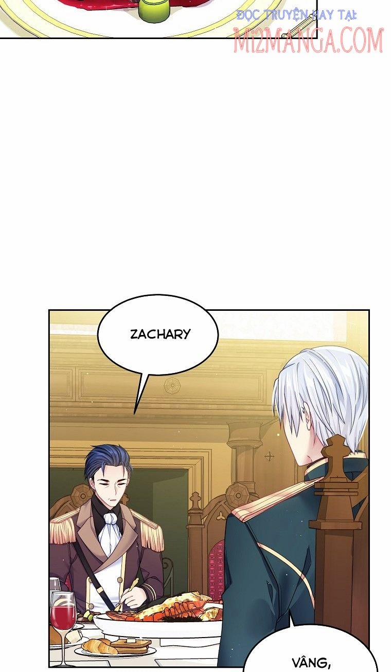 Chồng Em Dễ Thương Chết Mất Thôi! 12 trang 42