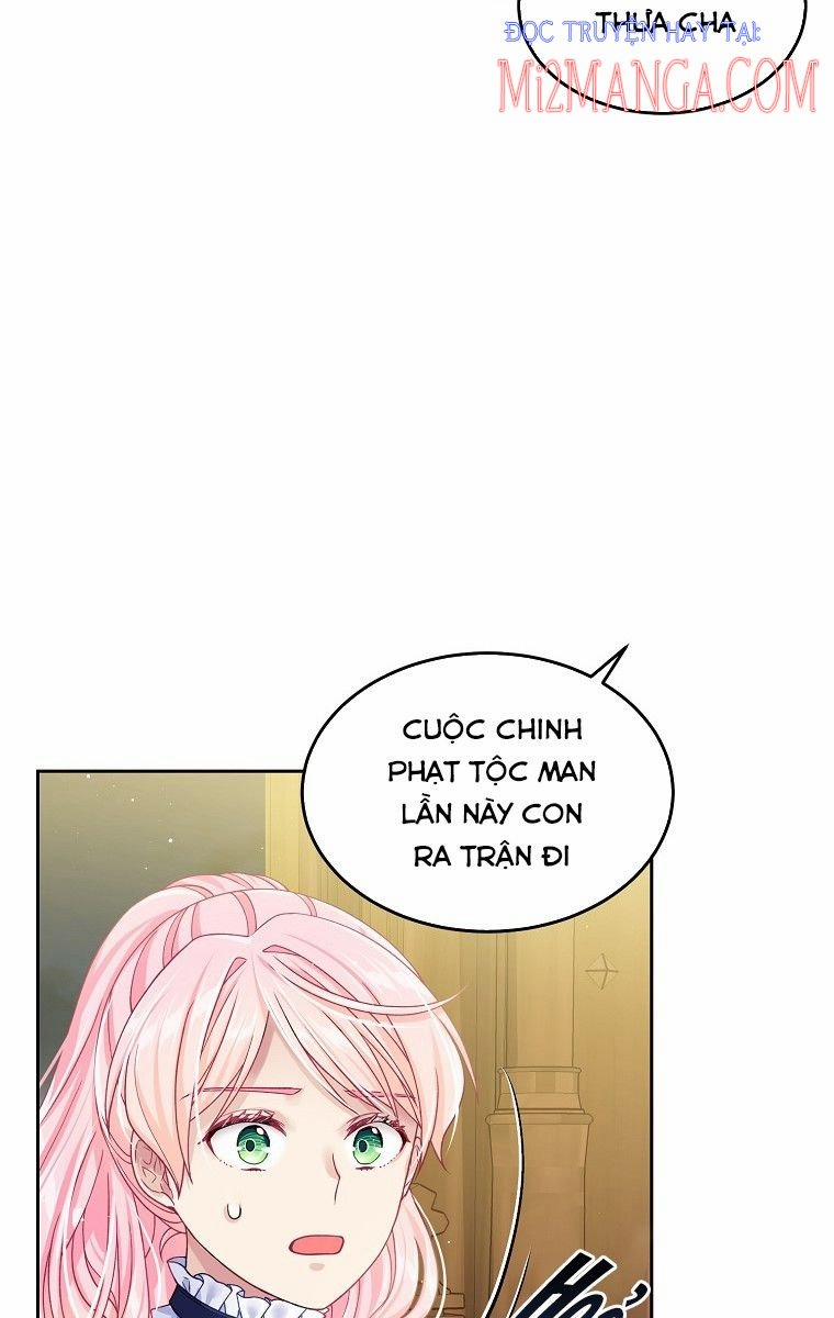 Chồng Em Dễ Thương Chết Mất Thôi! 12 trang 43