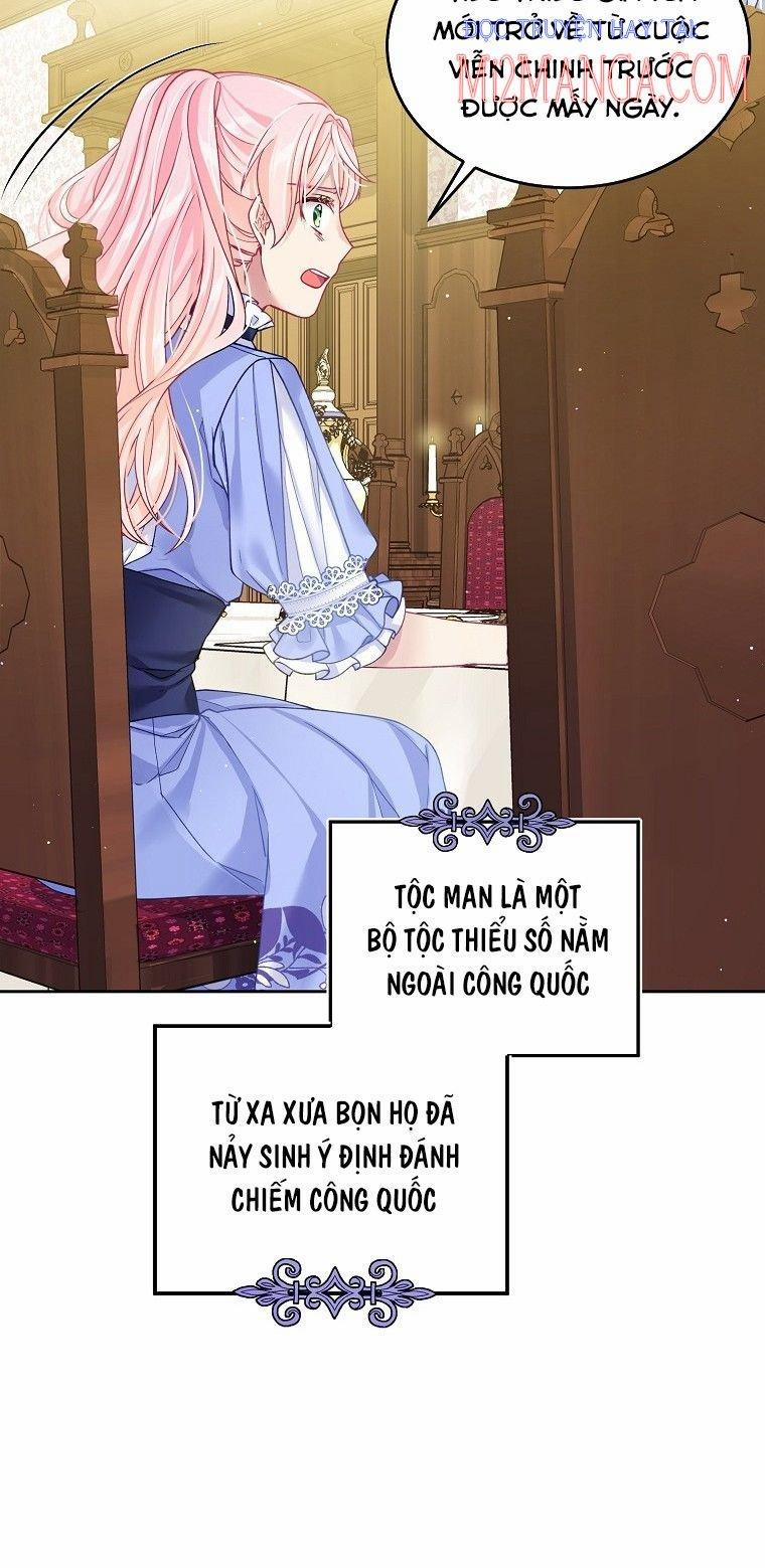 Chồng Em Dễ Thương Chết Mất Thôi! 12 trang 45