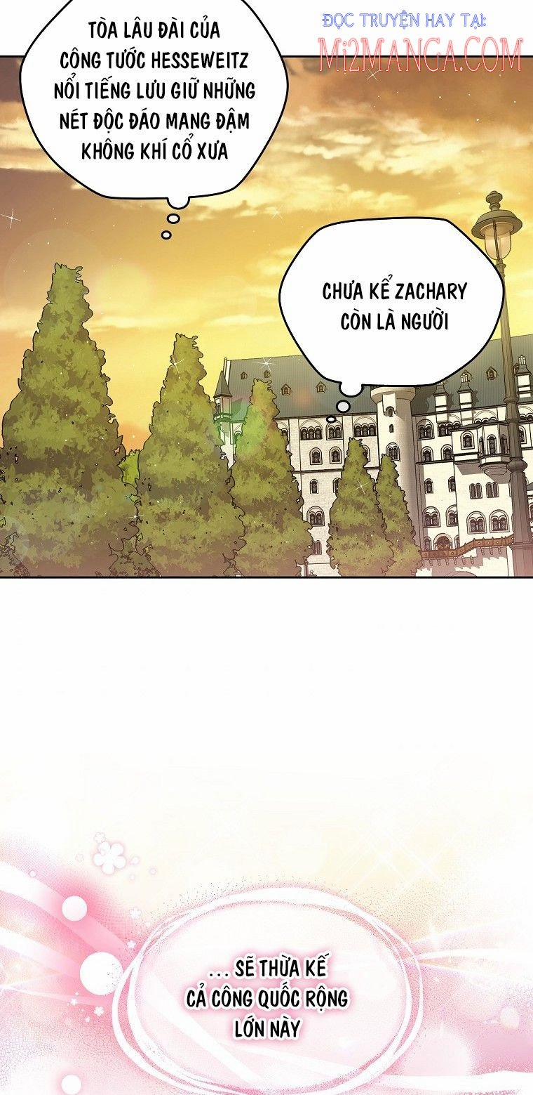 Chồng Em Dễ Thương Chết Mất Thôi! 12 trang 5