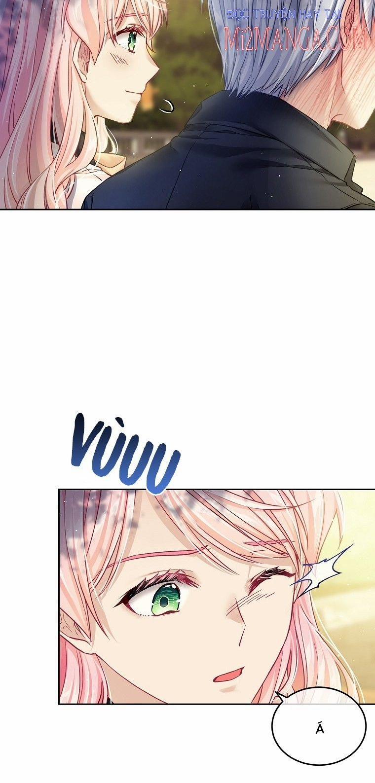 Chồng Em Dễ Thương Chết Mất Thôi! 12 trang 7