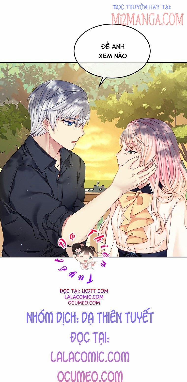 Chồng Em Dễ Thương Chết Mất Thôi! 12 trang 9