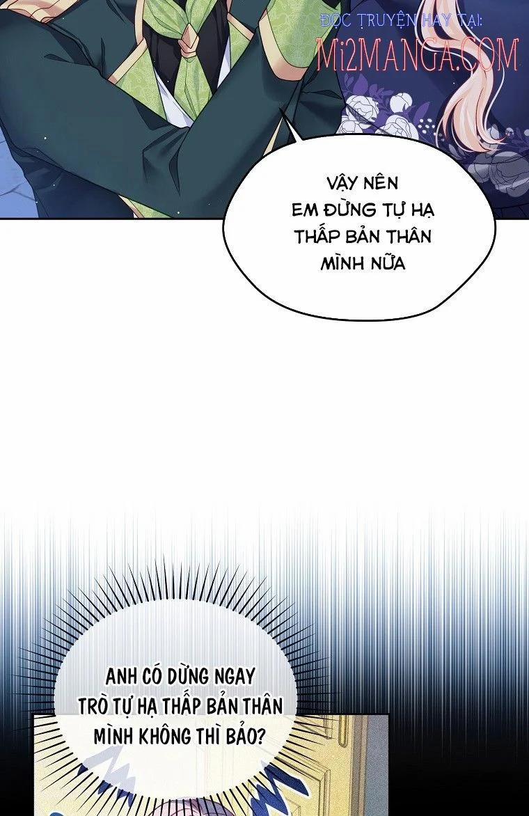 Chồng Em Dễ Thương Chết Mất Thôi! 13.5 trang 1