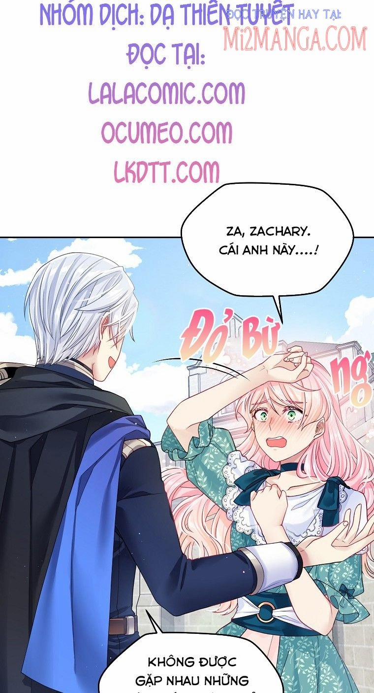 Chồng Em Dễ Thương Chết Mất Thôi! 13.5 trang 13