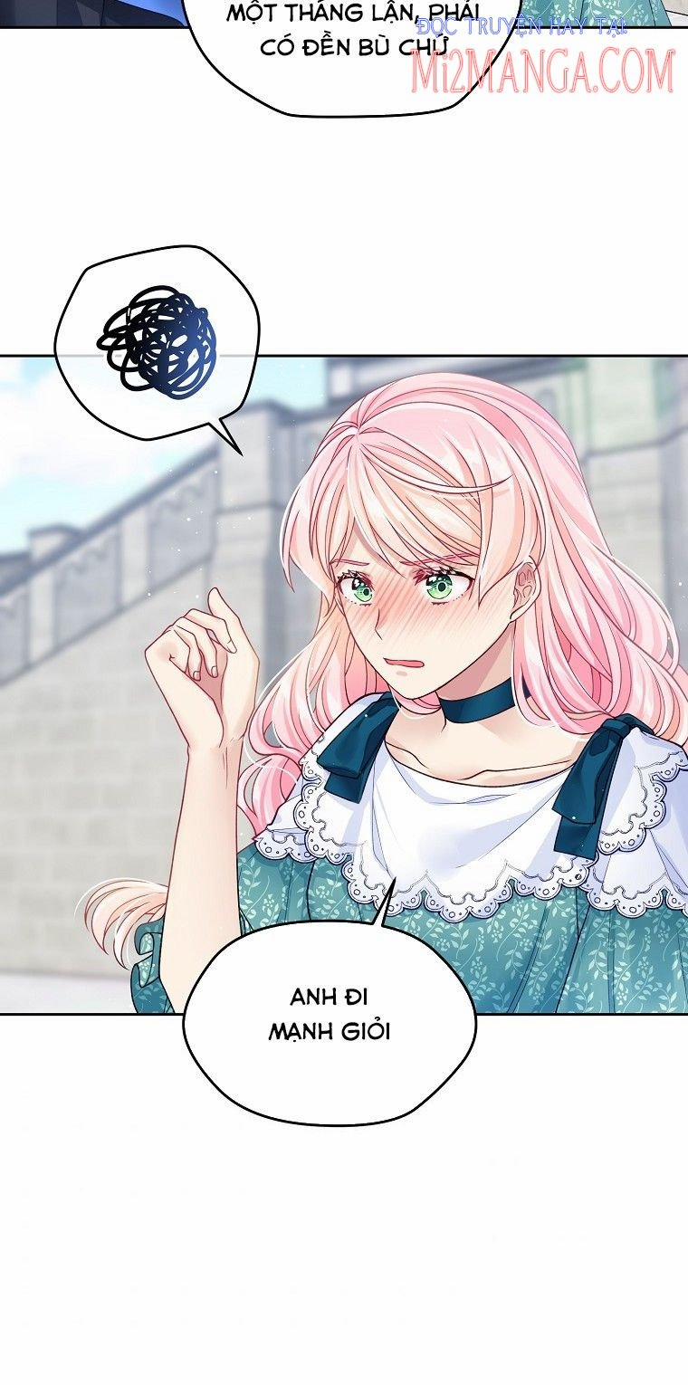 Chồng Em Dễ Thương Chết Mất Thôi! 13.5 trang 14