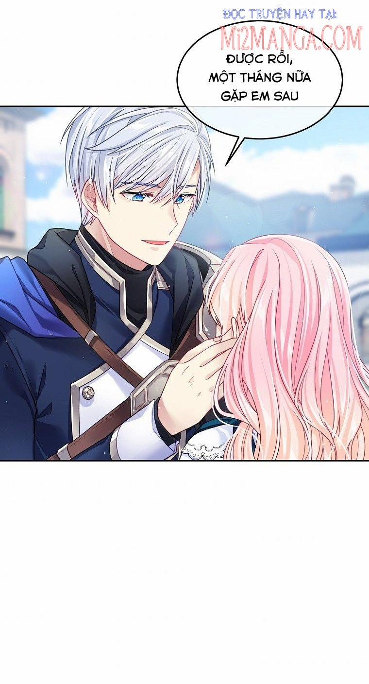 Chồng Em Dễ Thương Chết Mất Thôi! 13.5 trang 15