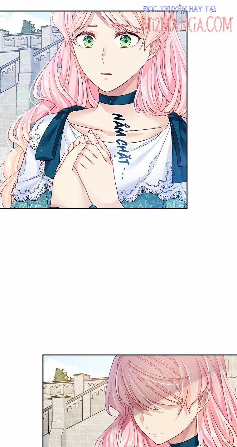 Chồng Em Dễ Thương Chết Mất Thôi! 13.5 trang 16