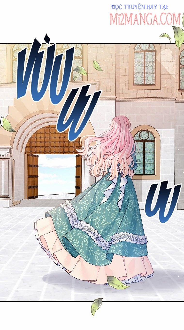 Chồng Em Dễ Thương Chết Mất Thôi! 13.5 trang 18