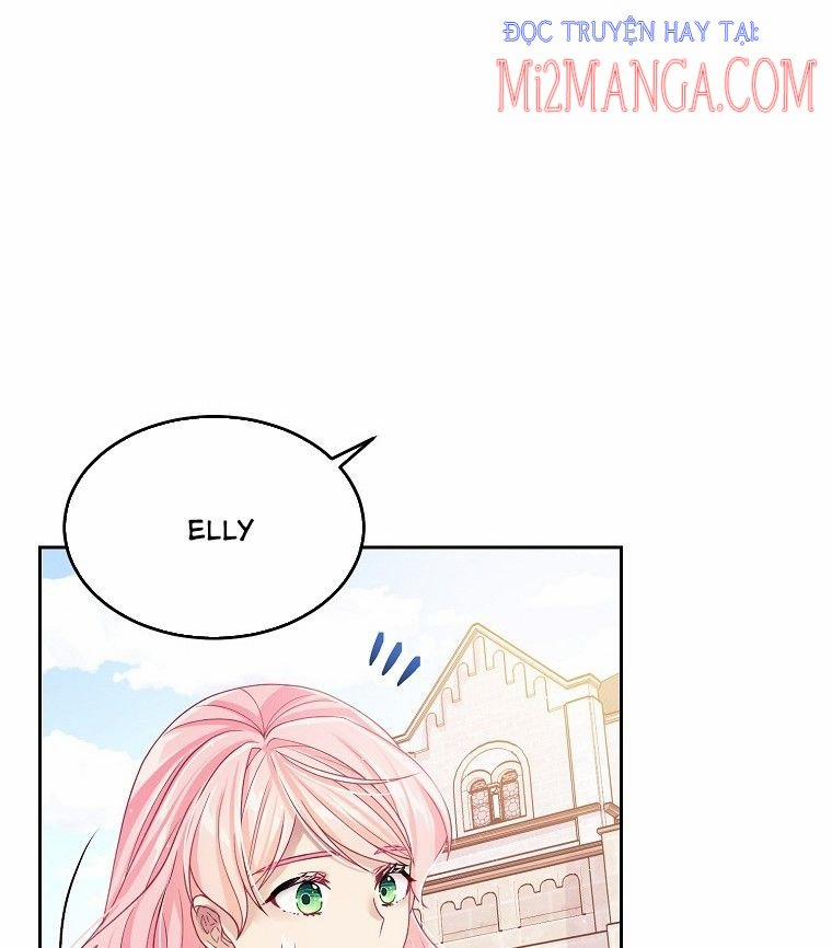 Chồng Em Dễ Thương Chết Mất Thôi! 13.5 trang 19