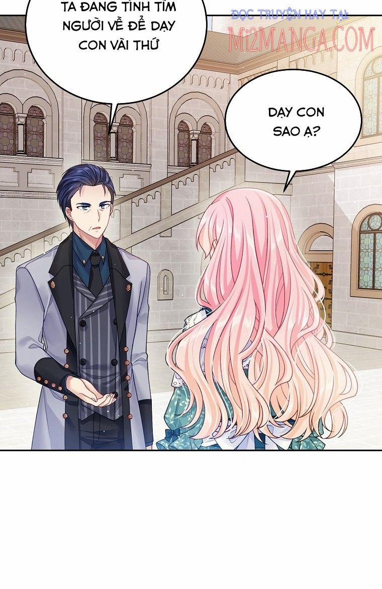 Chồng Em Dễ Thương Chết Mất Thôi! 13.5 trang 21