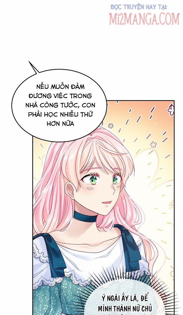 Chồng Em Dễ Thương Chết Mất Thôi! 13.5 trang 22