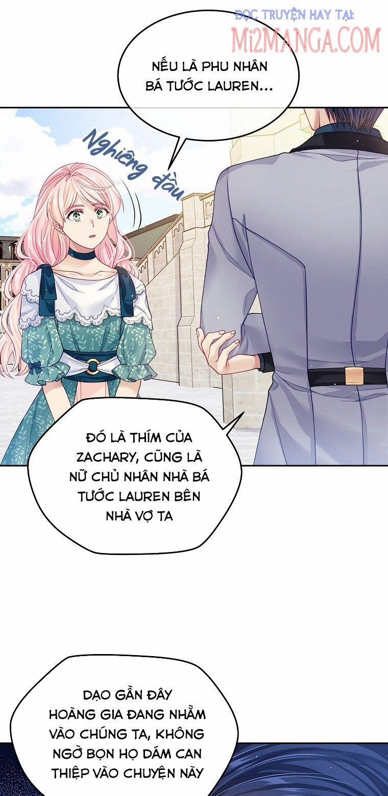 Chồng Em Dễ Thương Chết Mất Thôi! 13.5 trang 25