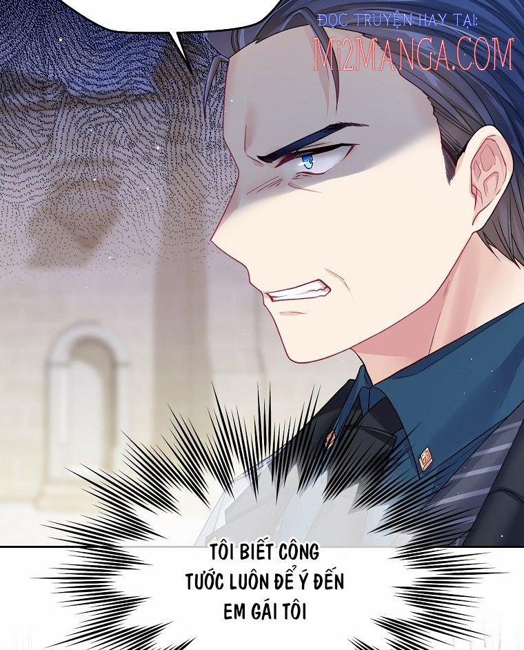 Chồng Em Dễ Thương Chết Mất Thôi! 13.5 trang 26