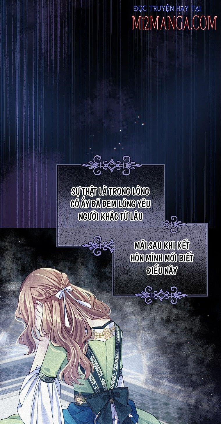 Chồng Em Dễ Thương Chết Mất Thôi! 13.5 trang 28