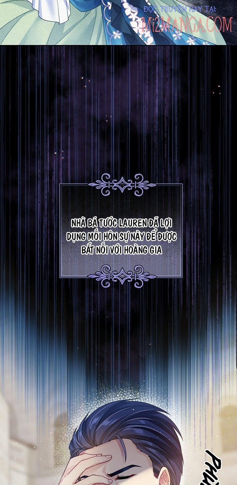 Chồng Em Dễ Thương Chết Mất Thôi! 13.5 trang 29