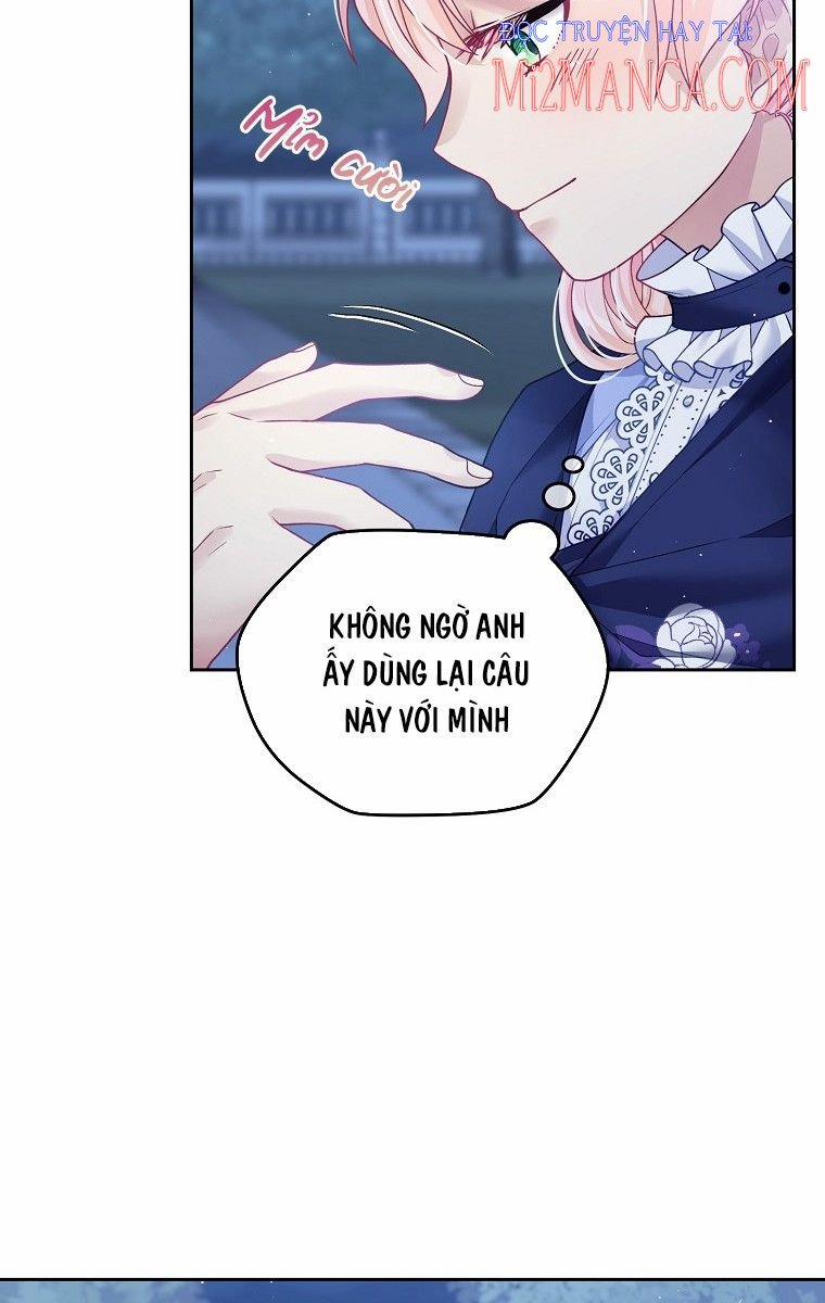 Chồng Em Dễ Thương Chết Mất Thôi! 13.5 trang 3