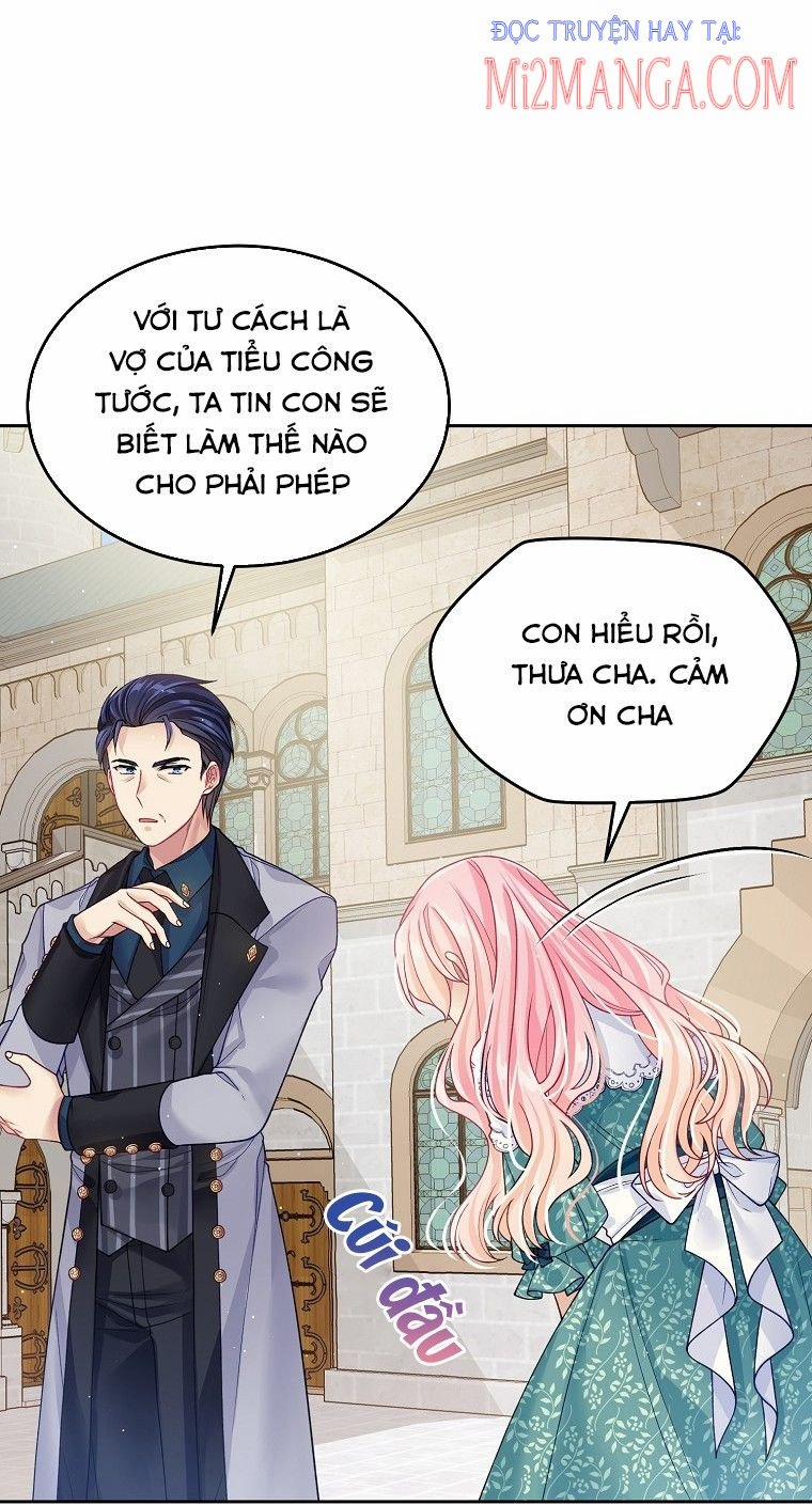 Chồng Em Dễ Thương Chết Mất Thôi! 13.5 trang 31