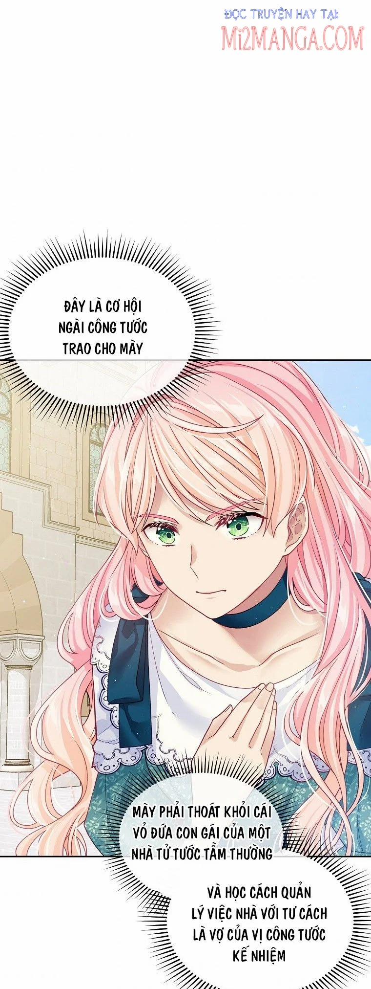 Chồng Em Dễ Thương Chết Mất Thôi! 13.5 trang 32