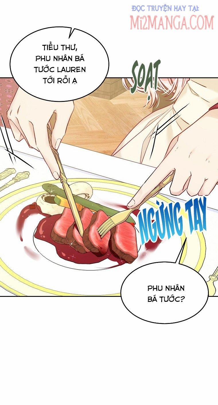 Chồng Em Dễ Thương Chết Mất Thôi! 13.5 trang 35