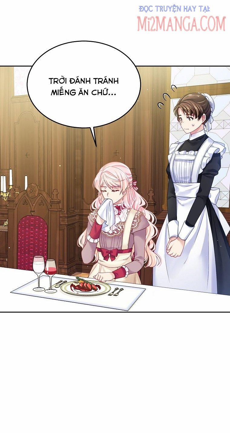 Chồng Em Dễ Thương Chết Mất Thôi! 13.5 trang 36