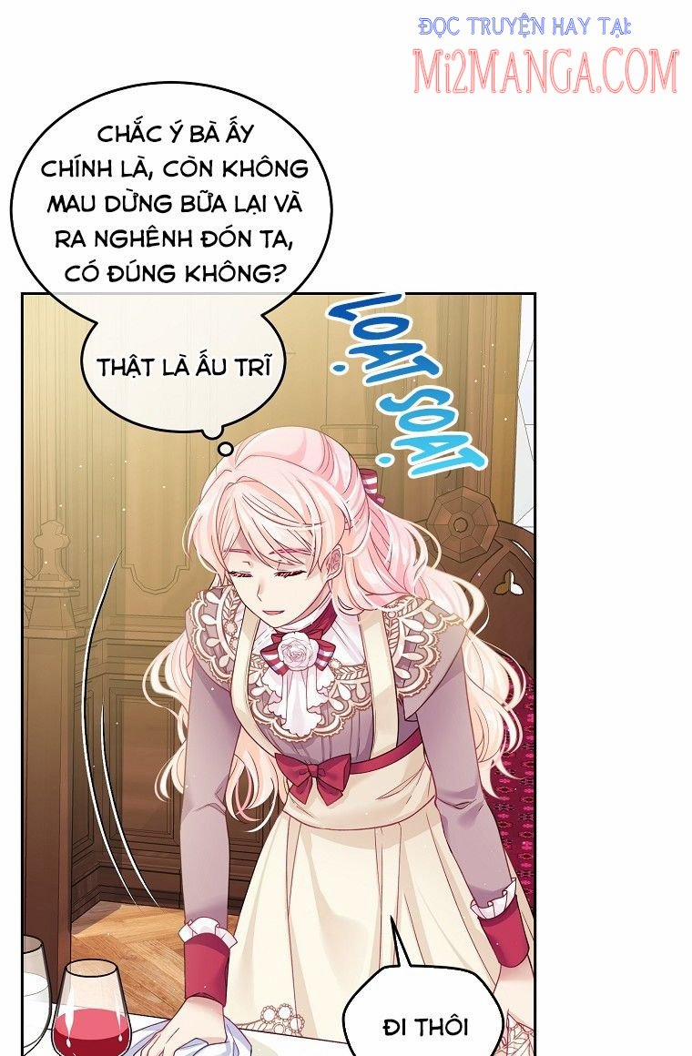 Chồng Em Dễ Thương Chết Mất Thôi! 13.5 trang 37