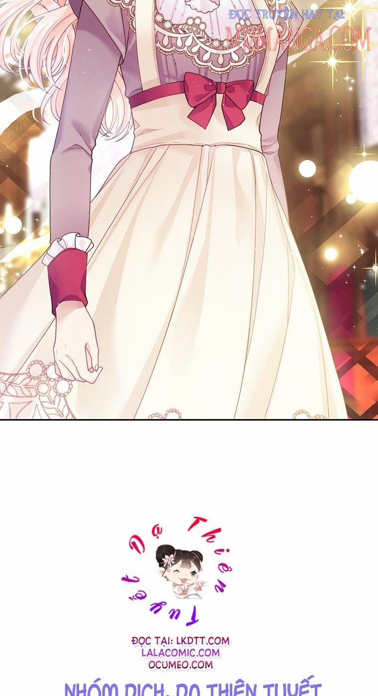 Chồng Em Dễ Thương Chết Mất Thôi! 13.5 trang 39