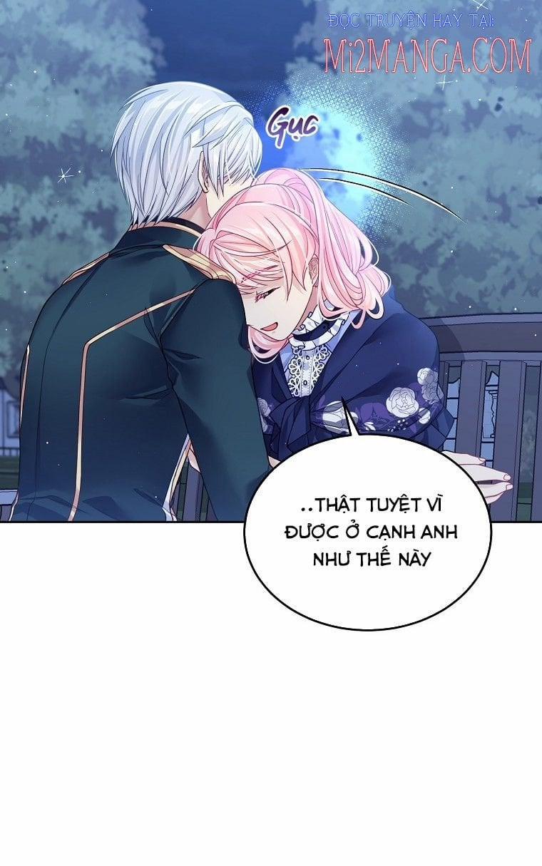 Chồng Em Dễ Thương Chết Mất Thôi! 13.5 trang 4