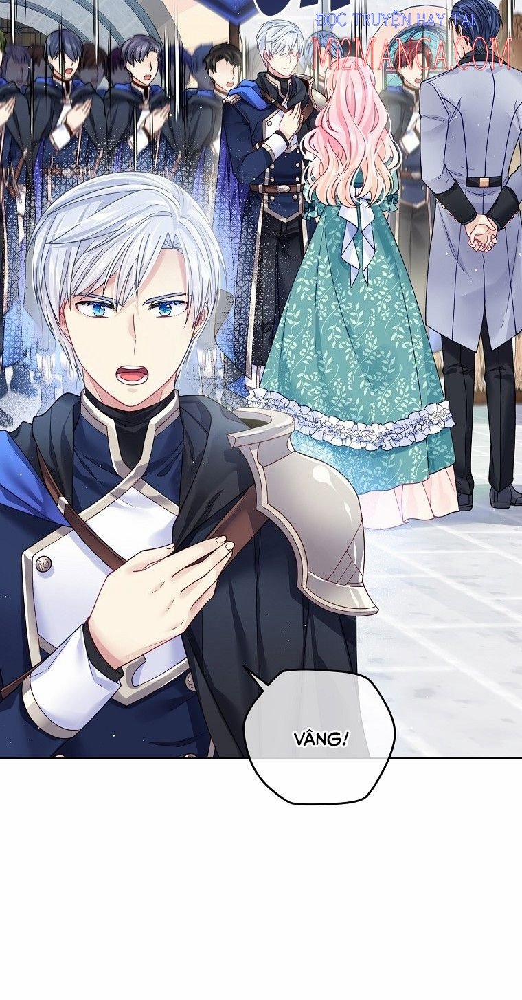 Chồng Em Dễ Thương Chết Mất Thôi! 13.5 trang 8