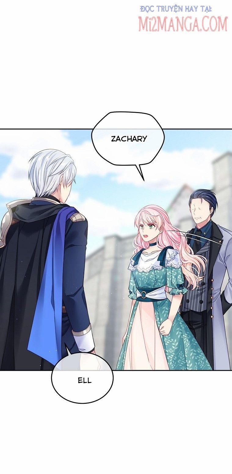 Chồng Em Dễ Thương Chết Mất Thôi! 13.5 trang 9