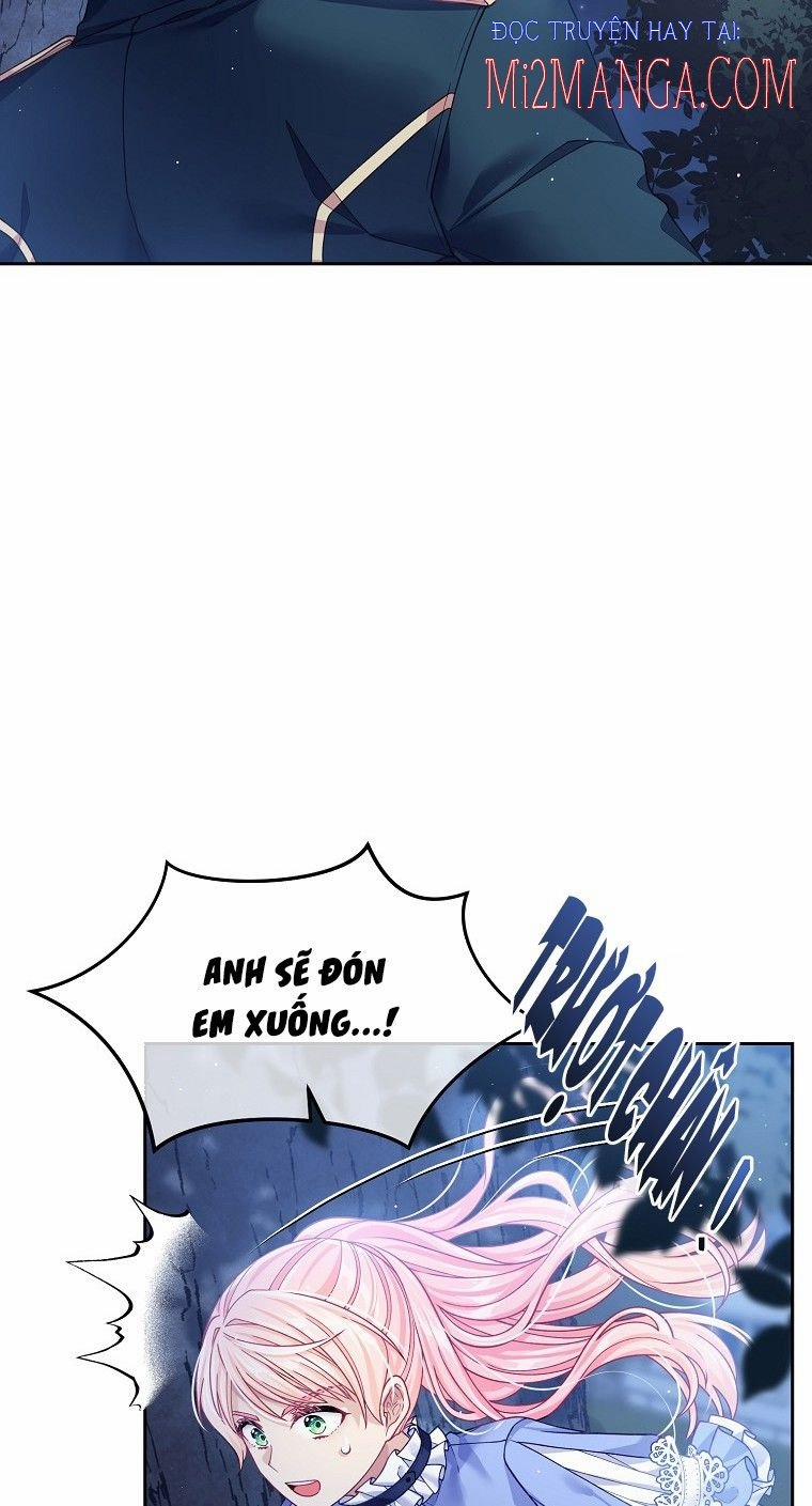 Chồng Em Dễ Thương Chết Mất Thôi! 13 trang 11