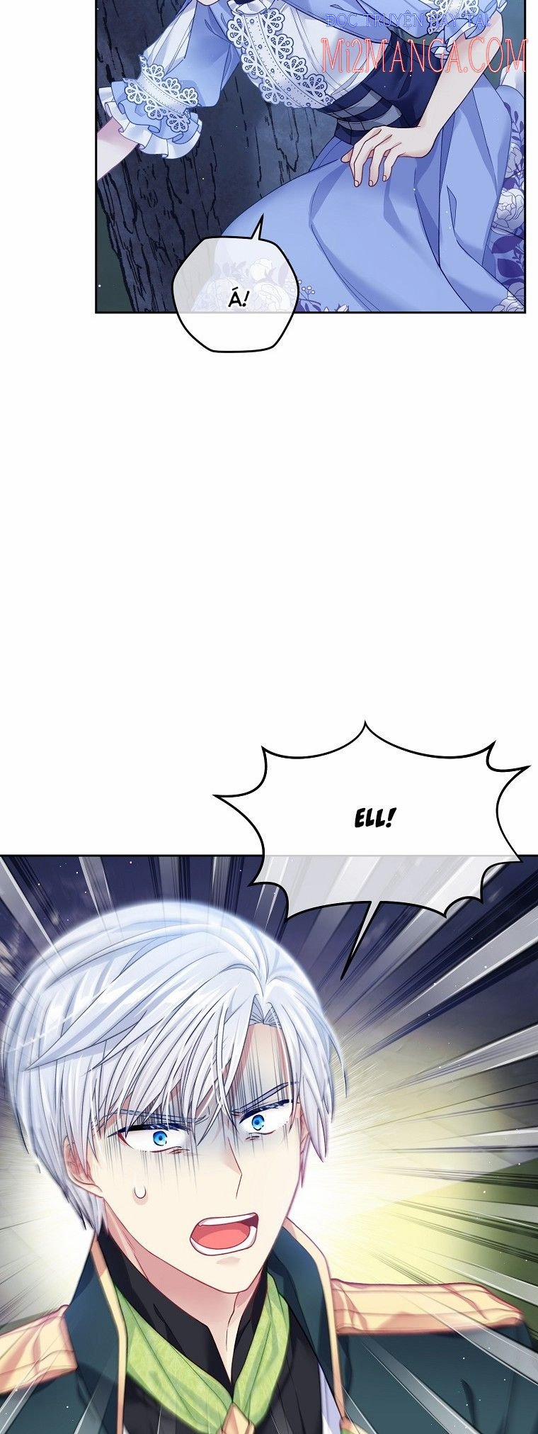 Chồng Em Dễ Thương Chết Mất Thôi! 13 trang 12