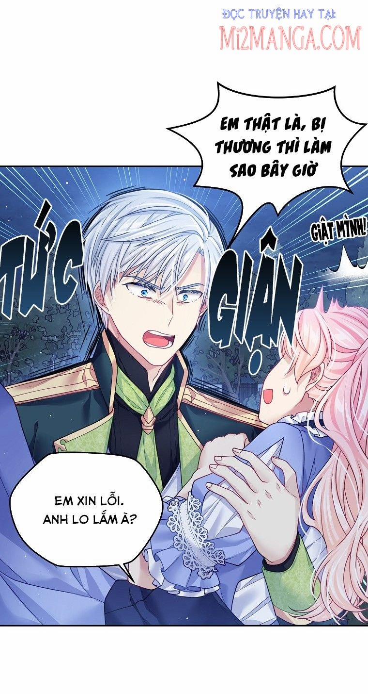 Chồng Em Dễ Thương Chết Mất Thôi! 13 trang 16