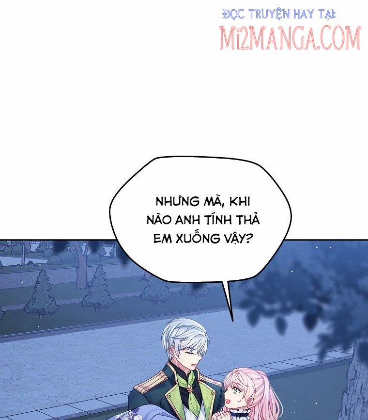 Chồng Em Dễ Thương Chết Mất Thôi! 13 trang 19