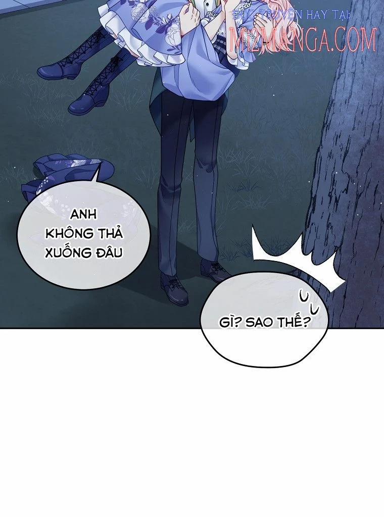 Chồng Em Dễ Thương Chết Mất Thôi! 13 trang 20