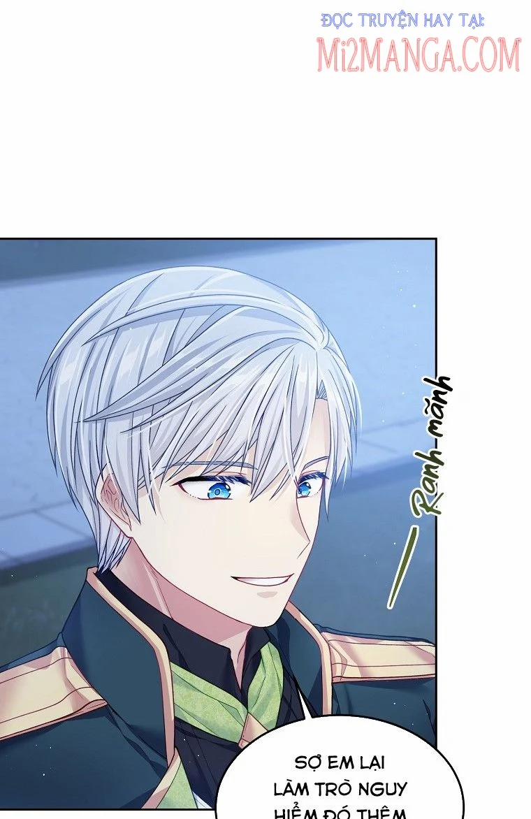 Chồng Em Dễ Thương Chết Mất Thôi! 13 trang 21