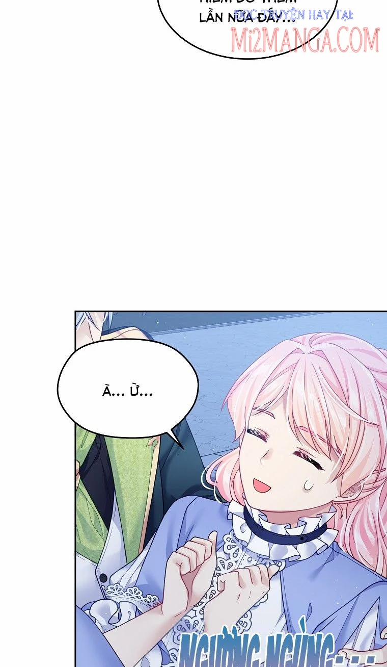 Chồng Em Dễ Thương Chết Mất Thôi! 13 trang 22