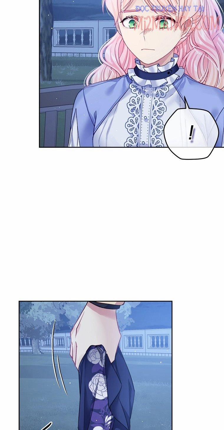 Chồng Em Dễ Thương Chết Mất Thôi! 13 trang 28