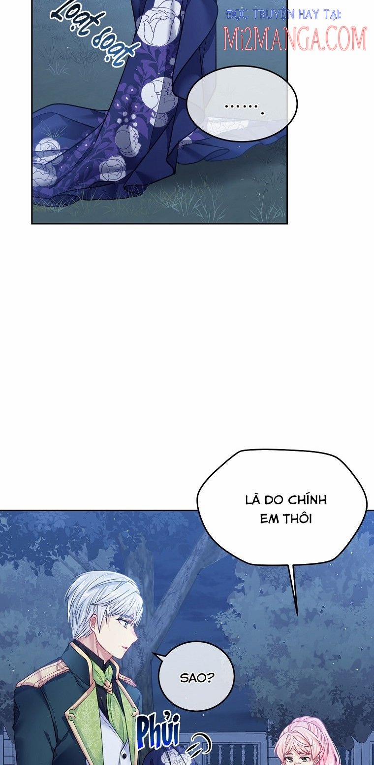 Chồng Em Dễ Thương Chết Mất Thôi! 13 trang 29