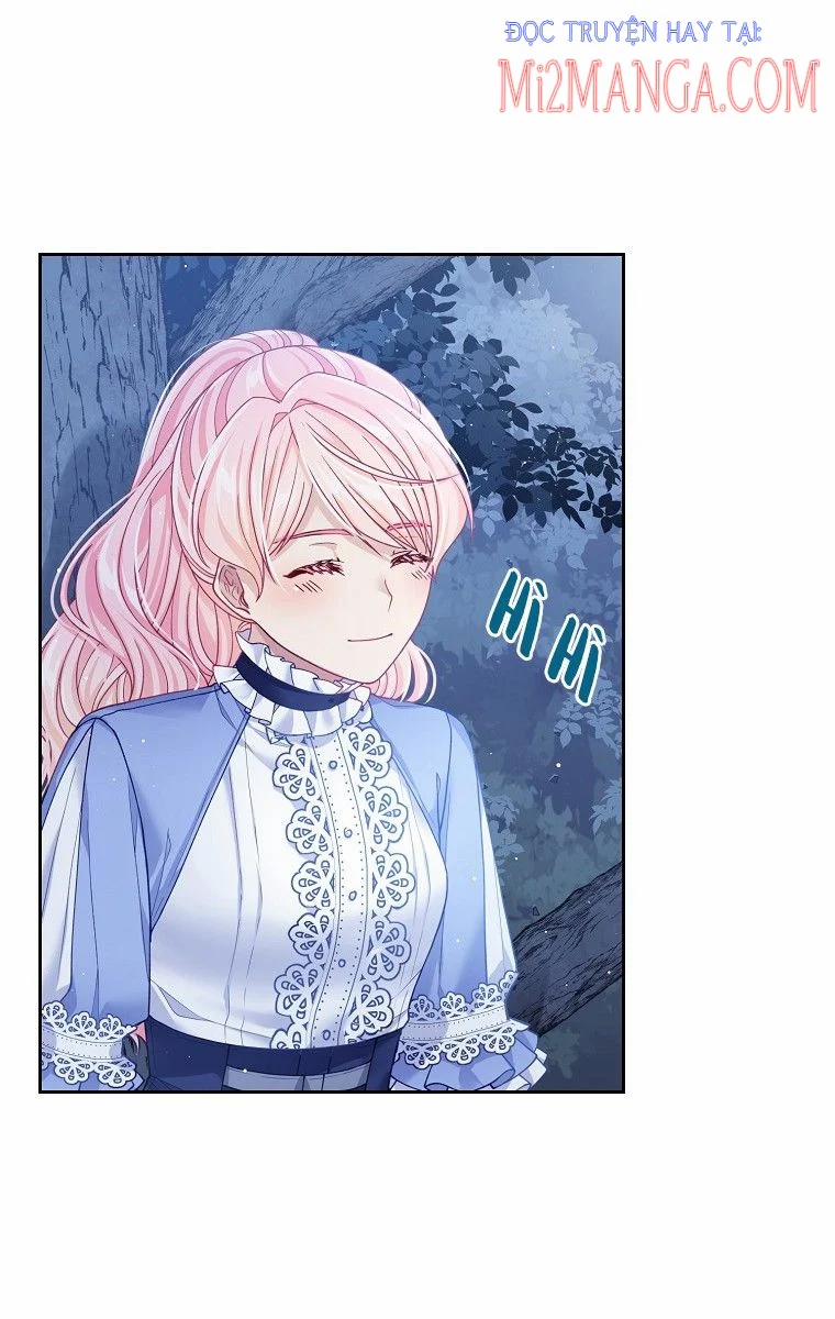 Chồng Em Dễ Thương Chết Mất Thôi! 13 trang 3