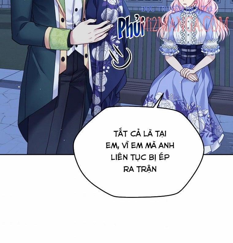 Chồng Em Dễ Thương Chết Mất Thôi! 13 trang 30