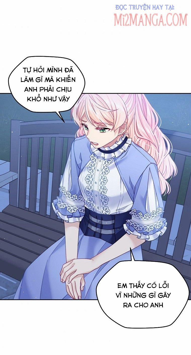 Chồng Em Dễ Thương Chết Mất Thôi! 13 trang 31