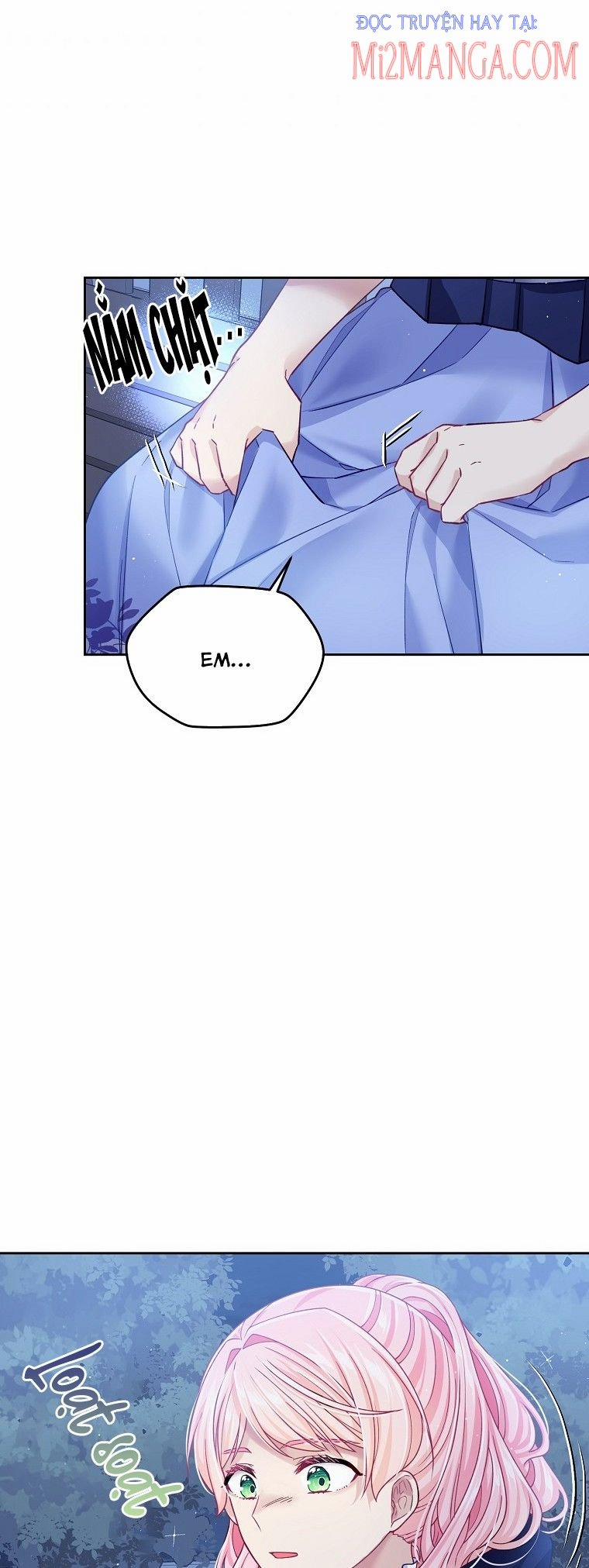 Chồng Em Dễ Thương Chết Mất Thôi! 13 trang 32