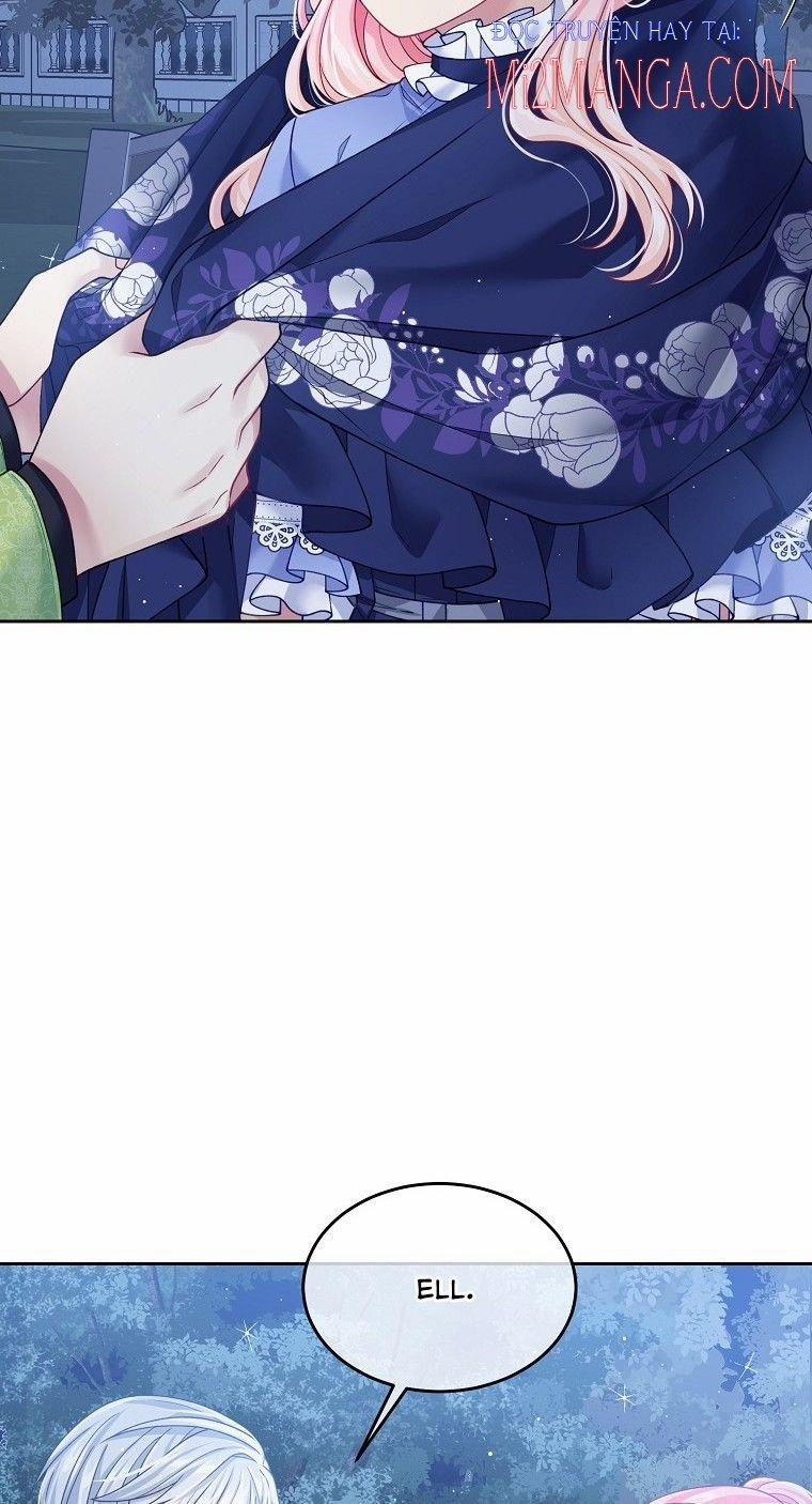 Chồng Em Dễ Thương Chết Mất Thôi! 13 trang 33