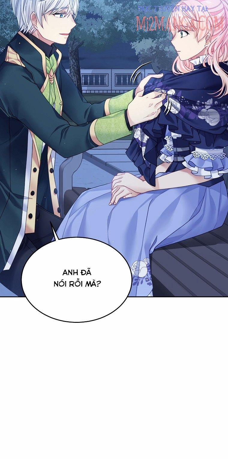 Chồng Em Dễ Thương Chết Mất Thôi! 13 trang 34