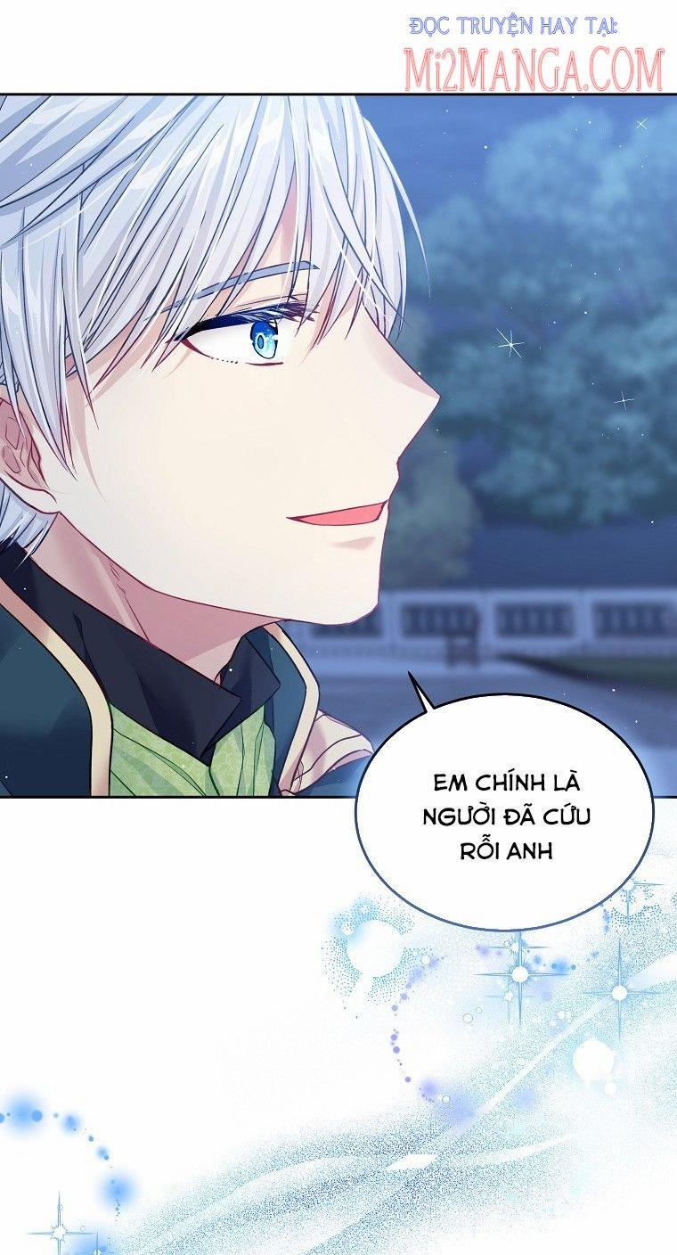 Chồng Em Dễ Thương Chết Mất Thôi! 13 trang 35